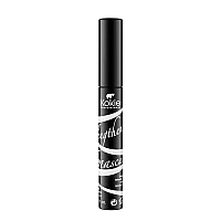 Kokie cosmetics Volume + Length Mascara, Black, 032 Ounce