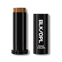 Blkopl True Color Skin Perfecting Stick Foundation Spf 15 Amber Hypoallergenic Crueltyfree