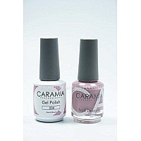 Caramia Matching Gel Nail Polish 004