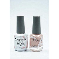 Caramia Matching Gel Nail Polish 003