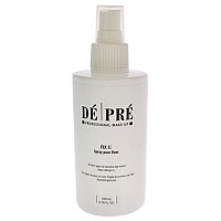 Make-Up Studio Pre and De Fix Spray for Women, 6.76 oz