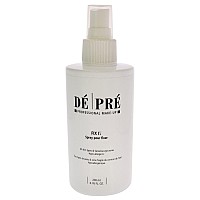 Make-Up Studio Pre and De Fix Spray for Women, 6.76 oz