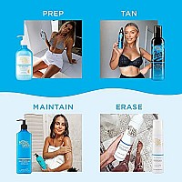 Bondi Sands Aero 1-Hour Express Self Tanning Foam Lightweight, coconut Tanning Foam Quickly Provides a Healthy, Flawless, Bronzed glow 761 fl oz225 mL