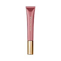 Max Factor Colour Elixir Lip Cushion Gloss With Mineral Oil And Vitamin E, Shine In Glam, 9 Ml