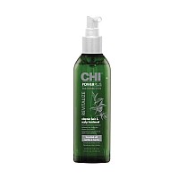 CHI Power Plus Scalp Treatment, Cranberry, 3 oz, Gluten Free