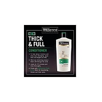 TRESemm? Pro Collection Thick & Full Conditioner 22 oz