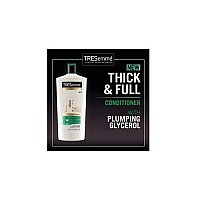 TRESemm? Pro Collection Thick & Full Conditioner 22 oz