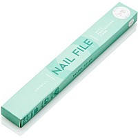 Malva Belle Best Crystal Glass Nail File For Women Nail File Travel Case Nail File Set Heavy Duty Nail File For Natural