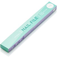 Malva Belle Best Crystal Glass Nail File For Women Nail File Travel Case Nail File Set Heavy Duty Nail File For Natural