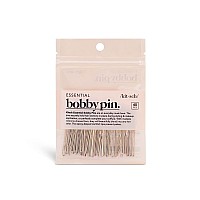 Kitsch Blonde Mini Bobby Pins Small Hairpins For Girls Ideal For Thin Hair Stylish Hair Accessories Secure Bobby Pins Fo