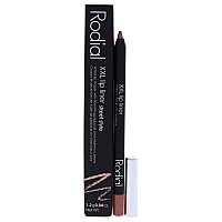 Rodial XXL Lip Liner - Street Style, Long-Lasting Color