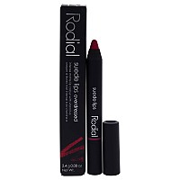 Rodial Suede Lips - Overdressed Lip Color