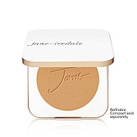 Jane Iredale Purepressed Base Mineral Pressed Powder With Spf Matte Foundation Vegan Clean Crueltyfree