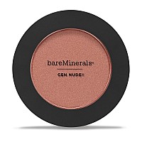 bareMinerals Gen Nude Blush, Peachy Keen, 0.21 O