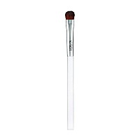 IDUN Minerals Precision Eyeshadow Brush - Small Cranberry