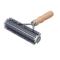 Weaver Leather Livestock Mini Wide Range Brush 696016