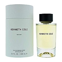 Kenneth Cole 3.4 oz Eau de Parfum Spray for Her