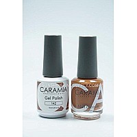 Caramia Matching Gel Nail Polish 142