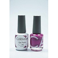 Caramia Matching Gel Nail Polish 092