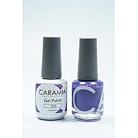 Caramia Matching Gel Nail Polish 010