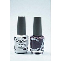 Caramia Matching Gel Nail Polish 053