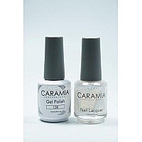 Caramia Matching Gel Nail Polish 138