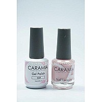 Caramia Matching Gel Nail Polish 039