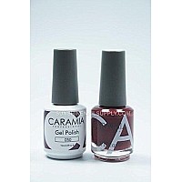 Caramia Matching Gel Nail Polish 050