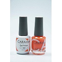 Caramia Matching Gel Nail Polish 067