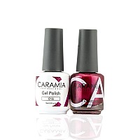 Caramia Matching Gel Nail Polish 016