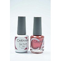 Caramia Matching Gel Nail Polish 016