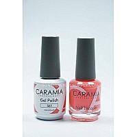 Caramia Matching Gel Nail Polish 061