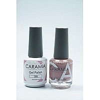 Caramia Matching Gel Nail Polish 086