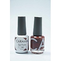 Caramia Matching Gel Nail Polish 049