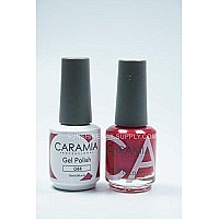 Caramia Matching Gel Nail Polish 044