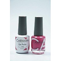 Caramia Matching Gel Nail Polish 116