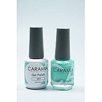 Caramia Matching Gel Nail Polish 077