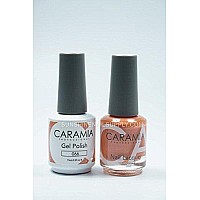 Caramia Matching Gel Nail Polish 066