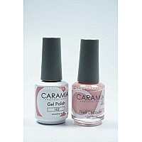 Caramia Matching Gel Nail Polish 102