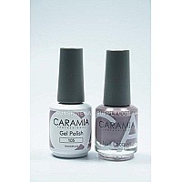 Caramia Matching Gel Nail Polish 105