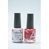 Caramia Matching Gel Nail Polish 029