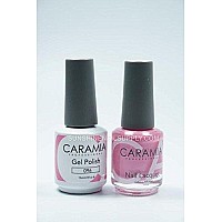 Caramia Matching Gel Nail Polish 096