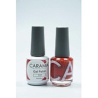 Caramia Matching Gel Nail Polish 117