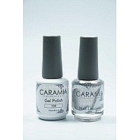 Caramia Matching Gel Nail Polish 139