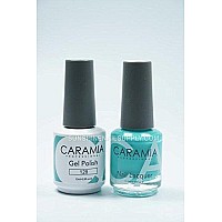 Caramia Matching Gel Nail Polish 128