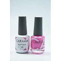 Caramia Matching Gel Nail Polish 083