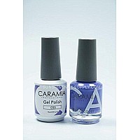 Caramia Matching Gel Nail Polish 033