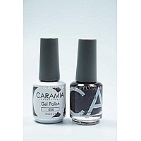 Caramia Matching Gel Nail Polish 054