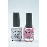 Caramia Matching Gel Nail Polish 057