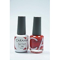 Caramia Matching Gel Nail Polish 064